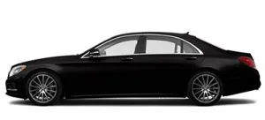 Executive saloon